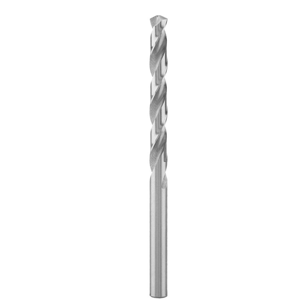 10pcs 2mm Diameter Twist Drill Bits HSS High Speed Steel Drill Bits Durable Drill Bits Set  For Wood