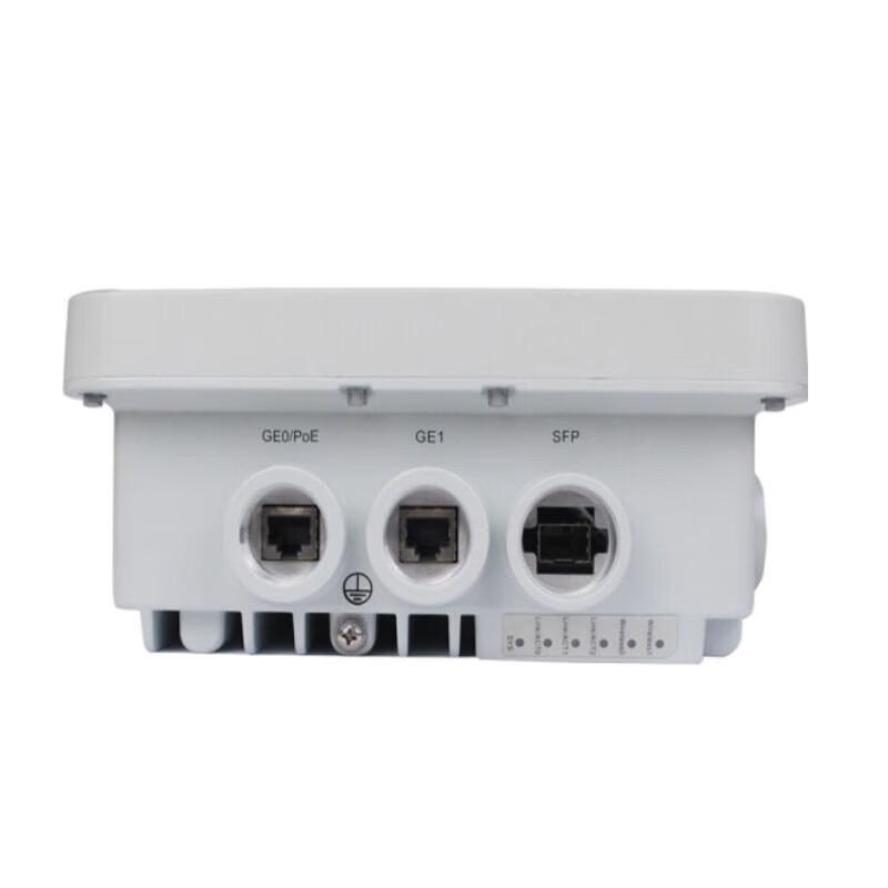 Huawei Enterprise Network Devices
