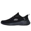 Bounder 2.0 Almir Comfortable Fashionable Simple Versatile Popular Low-Top Casual Shoes Men Sneaker Black 233031-BBK