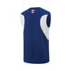 Li Ning Basketball Series Rundhals Lässig Buchstabenaufdruck Vielseitig Bequem Mode Weste Herren Tops AVSV263-1