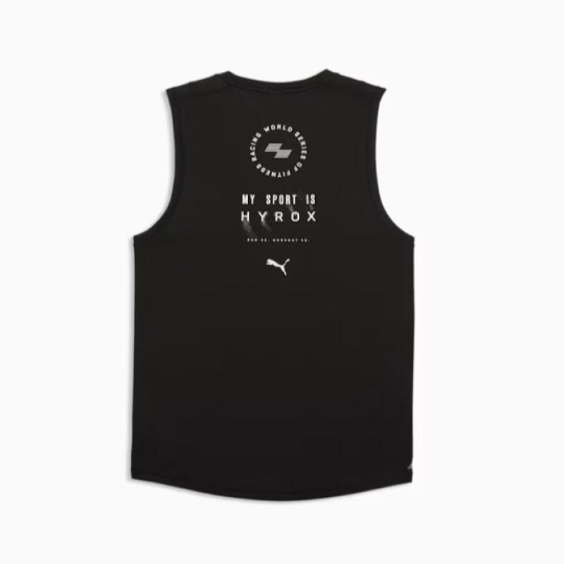 Puma FuncTional ShorT Sleeve T shirT 638315 10 34
