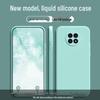 Honor X20 Phone Case: Solid Color, Full Coverage, Anti-Drop, Soft Shell