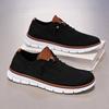 Mesh Shoes Men's 2026 Spring New Men's Shoes Versatile Sports Shoes Men's Casual Shoes Men's Shoes