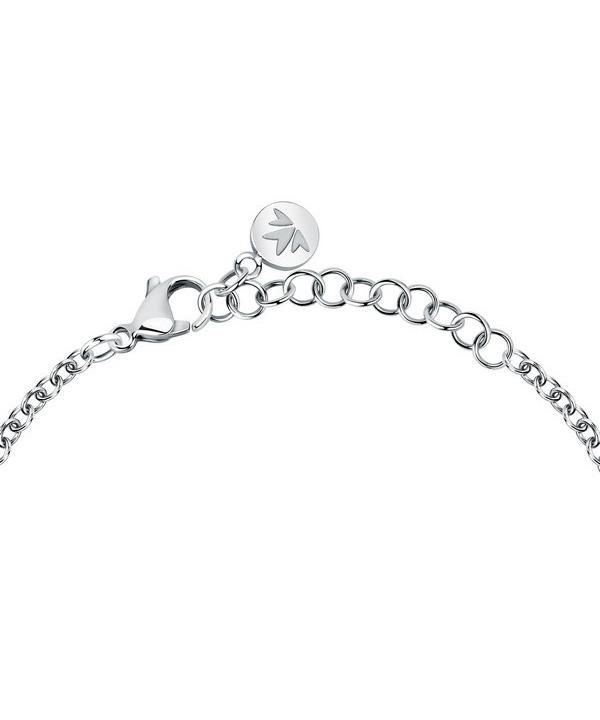 Morellato Colori Edelstahlarmband SAVY19 für Damen