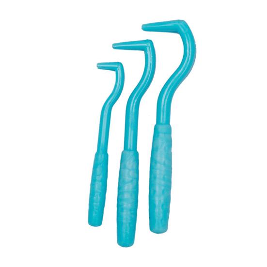 

3 шт., эффективное средство для удаления блох для домашних животных, крючок для удаления клещей, безопасный уход за домашними животными, инструменты для извлечения клещей, товары для домашних животных синий