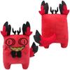 Plush Stuffed Toys Soft Throw Pillow Decorations, Kids Birthday Party Preferred Gift For Holidays, Birthdays