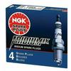 NGK TR5IX 7397 İridyum IX Buji | Benzinli | 8'li Set | Ford GM Cadillac Chevrolet İçin | 0755559830027