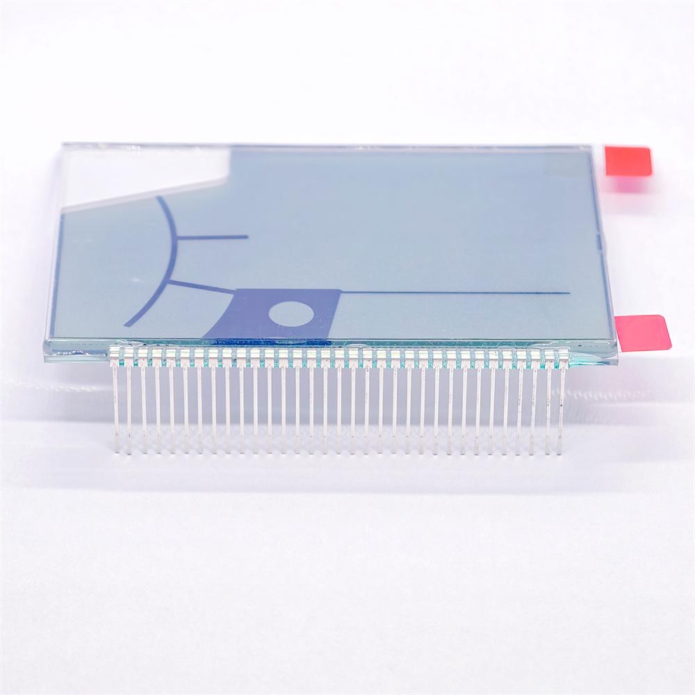 Suzuki GSXR600 GSXR750 GSXR1000 2007-2008 Speedometer LCD Screen