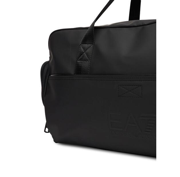 EA7 Emporio Armani Рюкзак 7X000071 AF13811 UC00 Черный