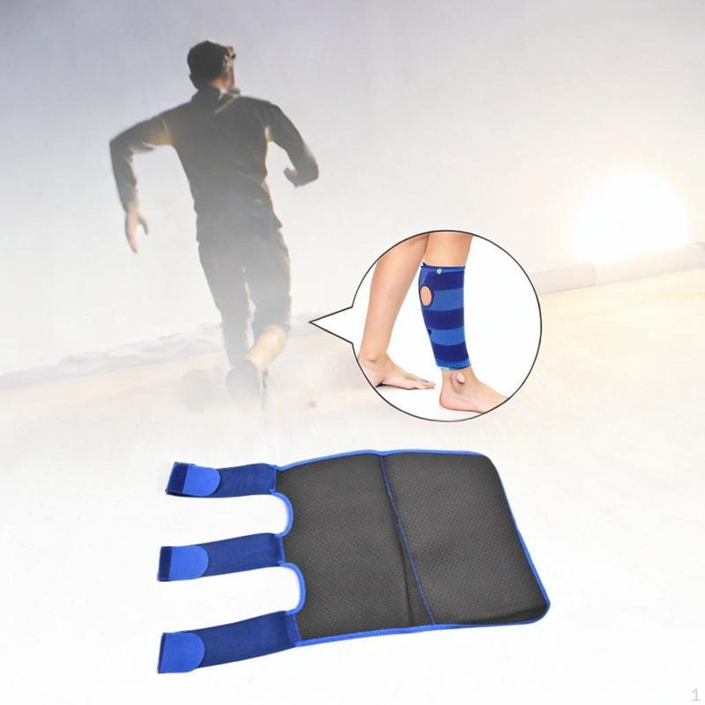 Adjustable Calf Sleeve for Fitness And Walking