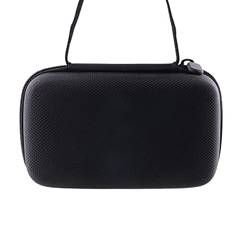 WERJIA Storage Case for Sony VLOGCAM ZV-E10 II/ZV-E10L/ZV-E10 Cameras, Compatible with 16-50mm Lens Cameras