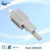 Anhua Gao Plastic Optical Fiber Inverter with AVAGOT-1521R-2521Z and HFBR4513ZHFBR4503Z Connectors.