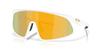 Ochelari de soare 0OO9484D ALB MAT 49 [Oakley]