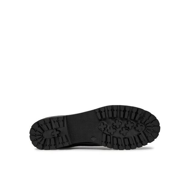 Balagan Tefer Half-boots