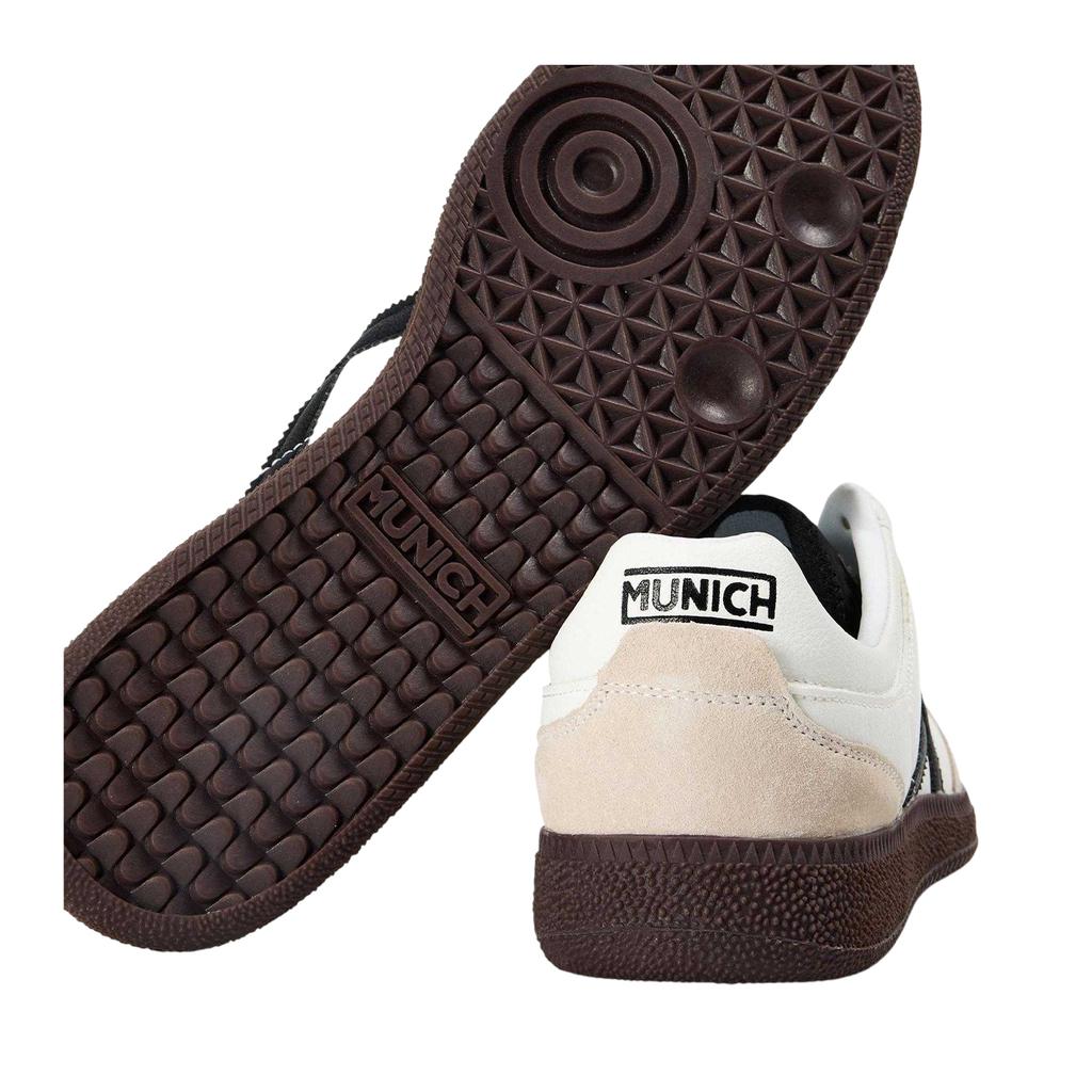 Zapatos Munich para Hombre Rumba de Ante