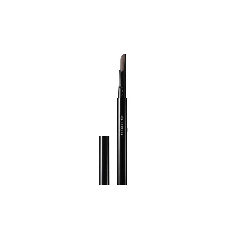 Shu Uemura Автоматический Карандаш-измельчитель для Бровей Водостойкий Acorn темно-коричневый коричневый