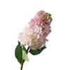 New 70 Cm Artificial Lilac Flower Floral Display Pink Artificial Faux Plants Simulation Fake Flower Wedding Decoration