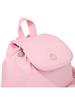 Kirsh Ribbon Point Mini Backpack [Pink]