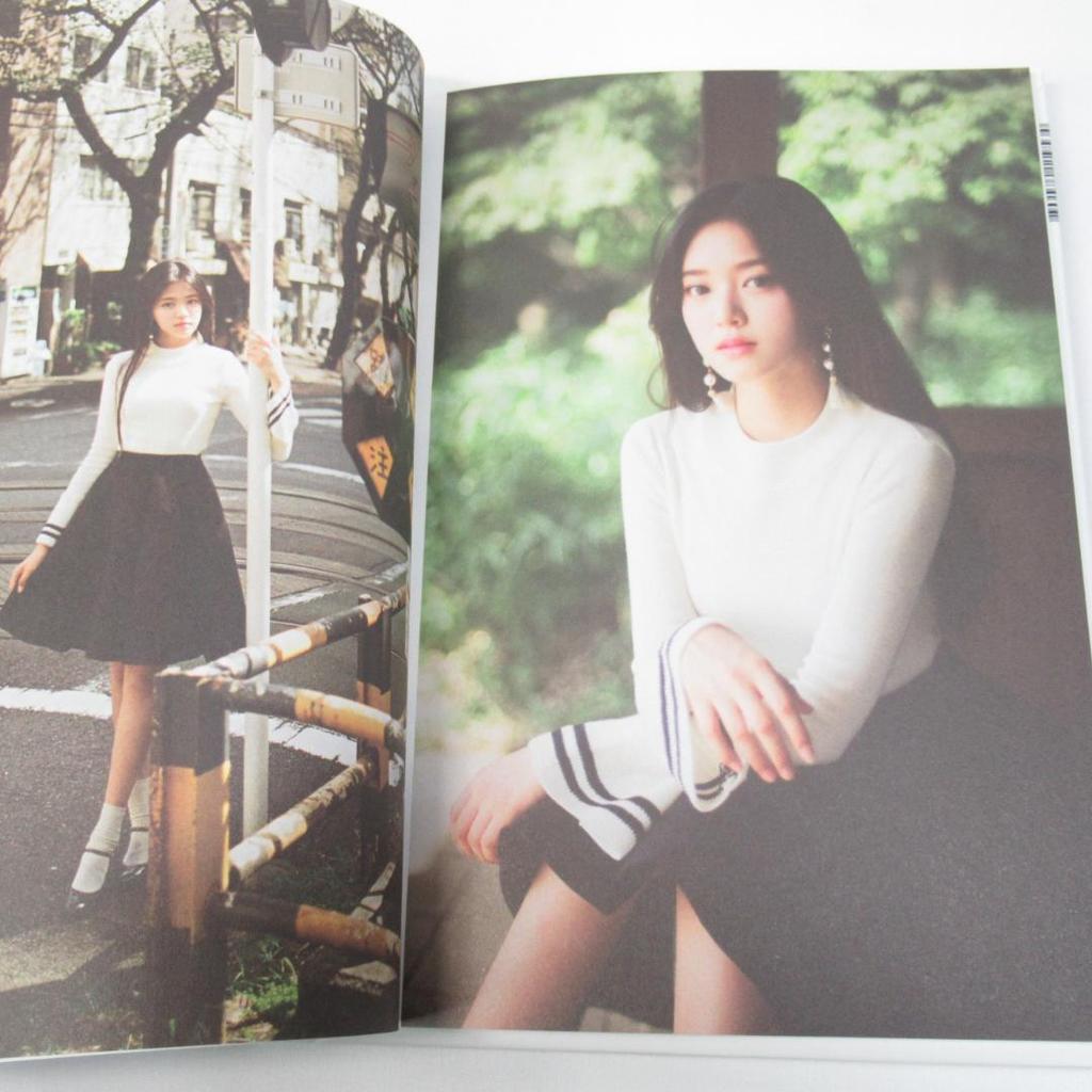 [USED] LOONA / Hyunjin 2nd LOONA Korean CD with booklet