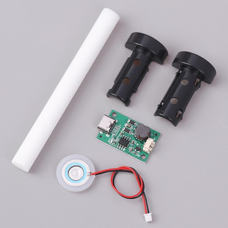 Dc5V Ultrasonic Nebulizer Humidifier Nebulizer Driver Module Mini Humidifier Diy Accessories And Pcb Drive Circuit Board Module