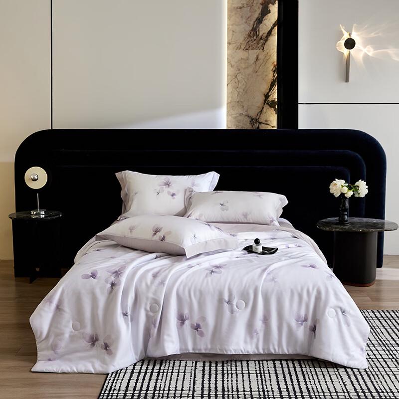 AusDream Tencel Summer Air Conditioning Quilt Set
