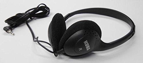 

Наушники KORG Korg B1 B1SP G1 AIR C1 AIR / KH-60M [совместимы с SP-170S / SP-280 / LP-180 / LP-380 / / / /]