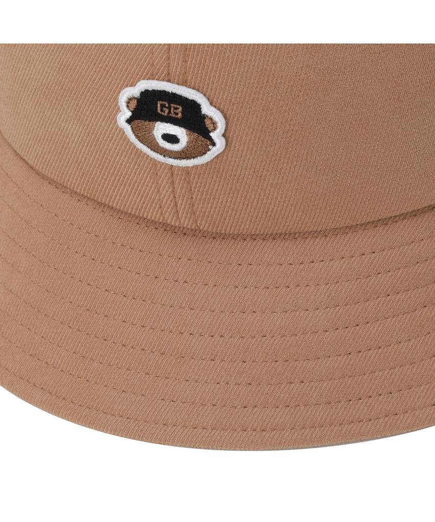 Goldeunbeeo (W) Corduroy Earflap Bukethat G6Rax25801Brx