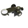 XDS-10A Adjustable Angle Horizontal Arm Microscope Stand with Universal Rod & Fine Adjustment