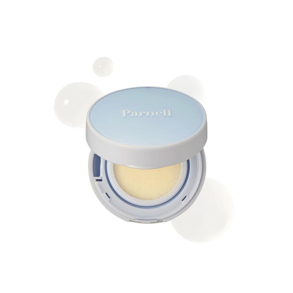 Parnell Glacial Biome Water No-Sebum Kissen, 10g (0,35 Unzen)