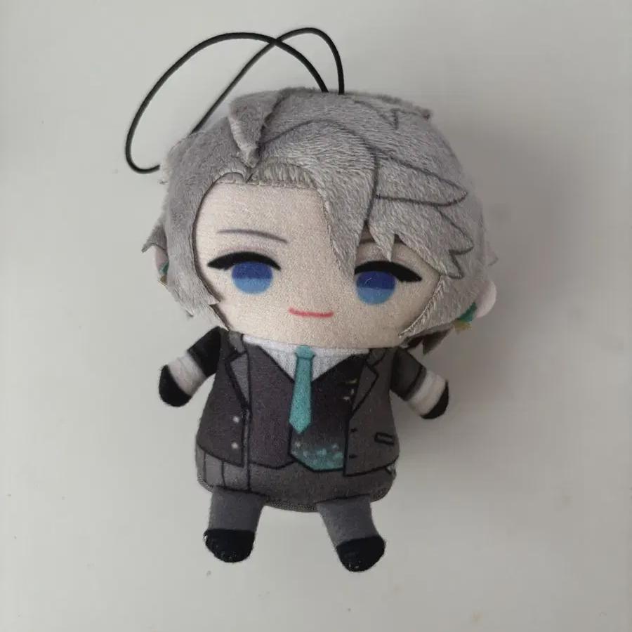 

Пафе Каэды Хару из Niji Sanji в продаже