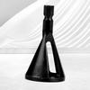 Black Stainless Steel Deburring External Chamfer Tool Bit Remove Burr Repair Tool
