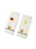 [Gelato Pique] [BABY] Animal Bread Print Sucking Pad PBGG264486 Unisex Baby CRM F