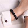 Hotan Jade Ink Jade Bracelet Natural Jade Bracelet Ornaments Gift