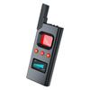 Sisteme de control acces și alarme – Detectoare de semnale externe