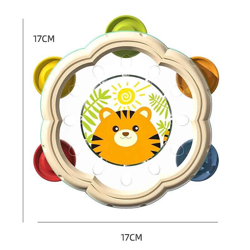 High-Standard Baby Play Sets Premium-Quality 6 Superior-Grade 12 Months First-Class Montessori Premium-Quality Musical Instruments Premium-Quality