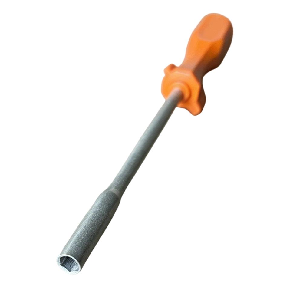 4mm Hex Carburetor Adjustment Tool Screwdriver Compatible With 59108902307 For Power Equipment Maintenance