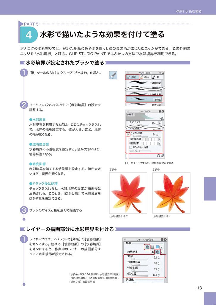 CLIP STUDIO PAINT PRO Offisiell Referansebok Modell