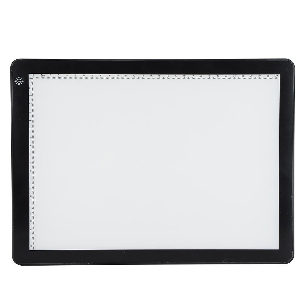 Painting Brightpad Copy Graffiti LED Panel 3 Light Adjustable Electronic Drawing Board 5V 1A