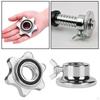 1 Inch Lock Collar with Hex Screw for Dumbbell Training