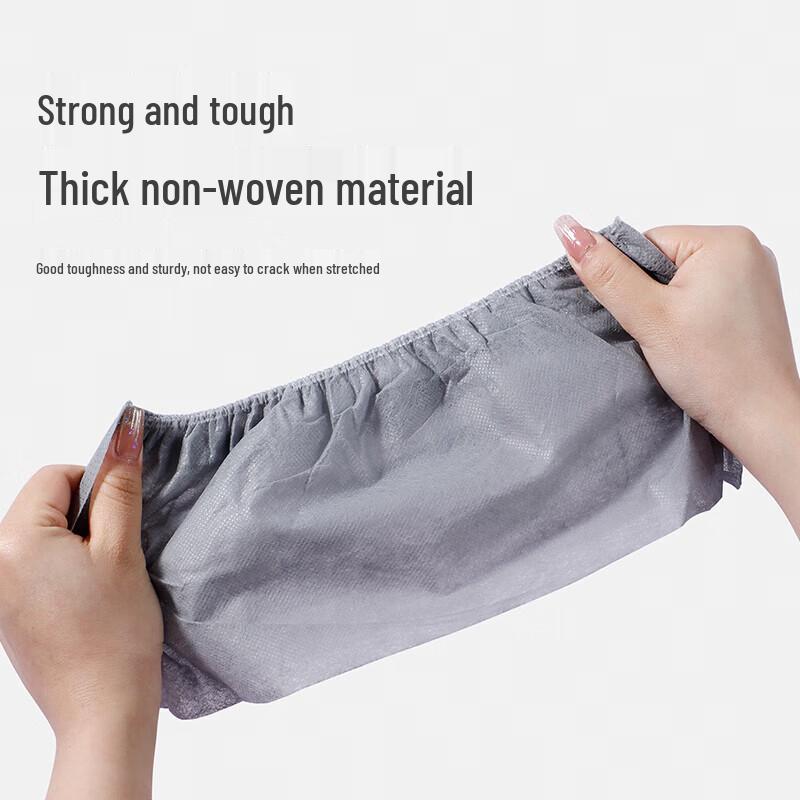 Yekee Disposable Shoe Covers