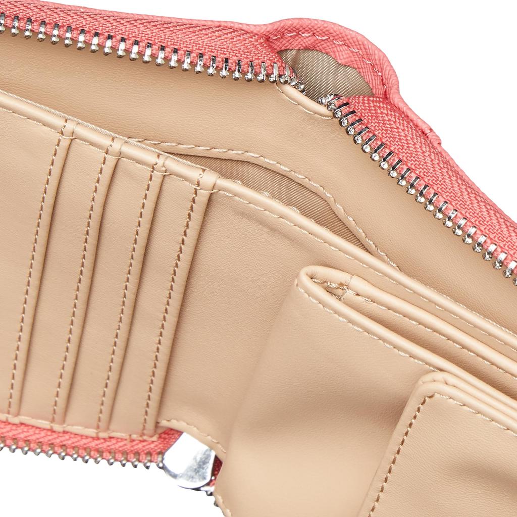 LATHAN SLG SMALL ZIP AROUND [Guess]