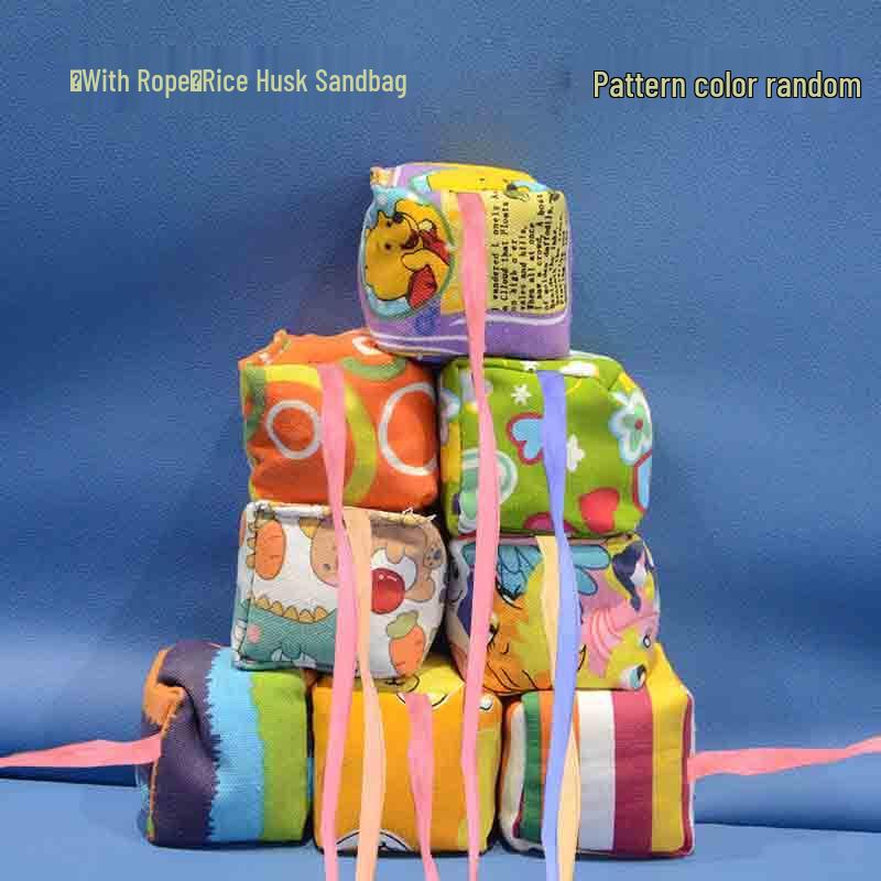 Детские мешочки для метания Lei Ying