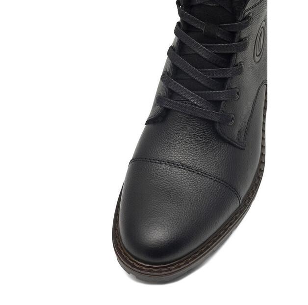 Ботинки Rieker 32133-00 Черный