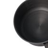 FEAST5 Black Edition Aluminum Cooker Frying Pan Set Camping Climbing Fire-Maple