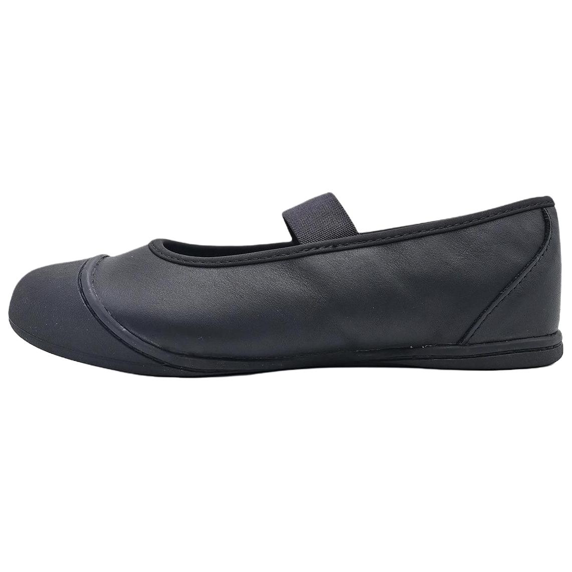 Vans LX MARY JANE Mary Jane Shoes Women s Black 35