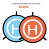 Portable Foldable Drone Landing Pad with Reflective Features