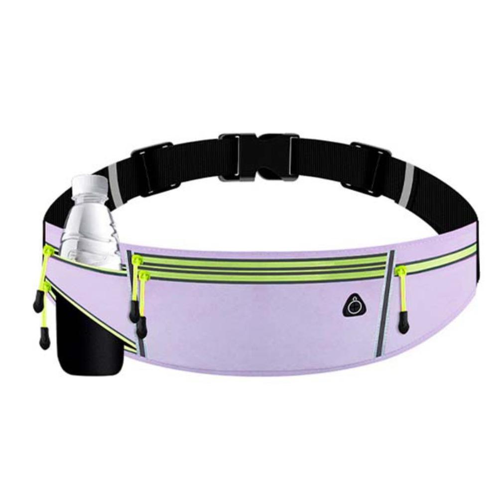 Multi-function Marathon Running Bag With Bottle Bag Sports Phone Bag Running Waist Bags Rinning