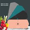 Faucet Drain Pad Food Grade Waterproof Silicone Faucet Splash Water Drainer Sink Protective Mat Kitchen Supplies