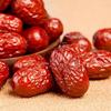 Premium Red Dates, Bagged in 250g/500g Varieties
