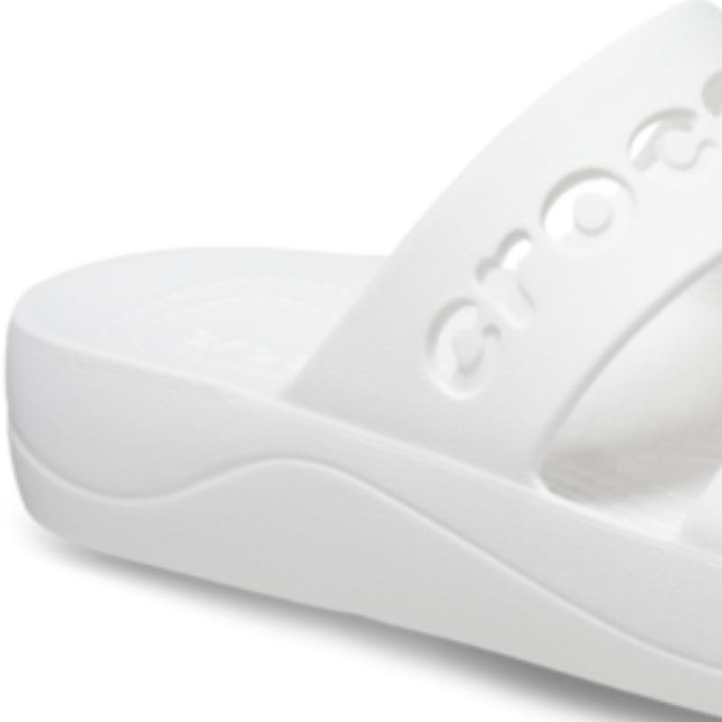 Crocs Vaya Platform Sandals 208188 100